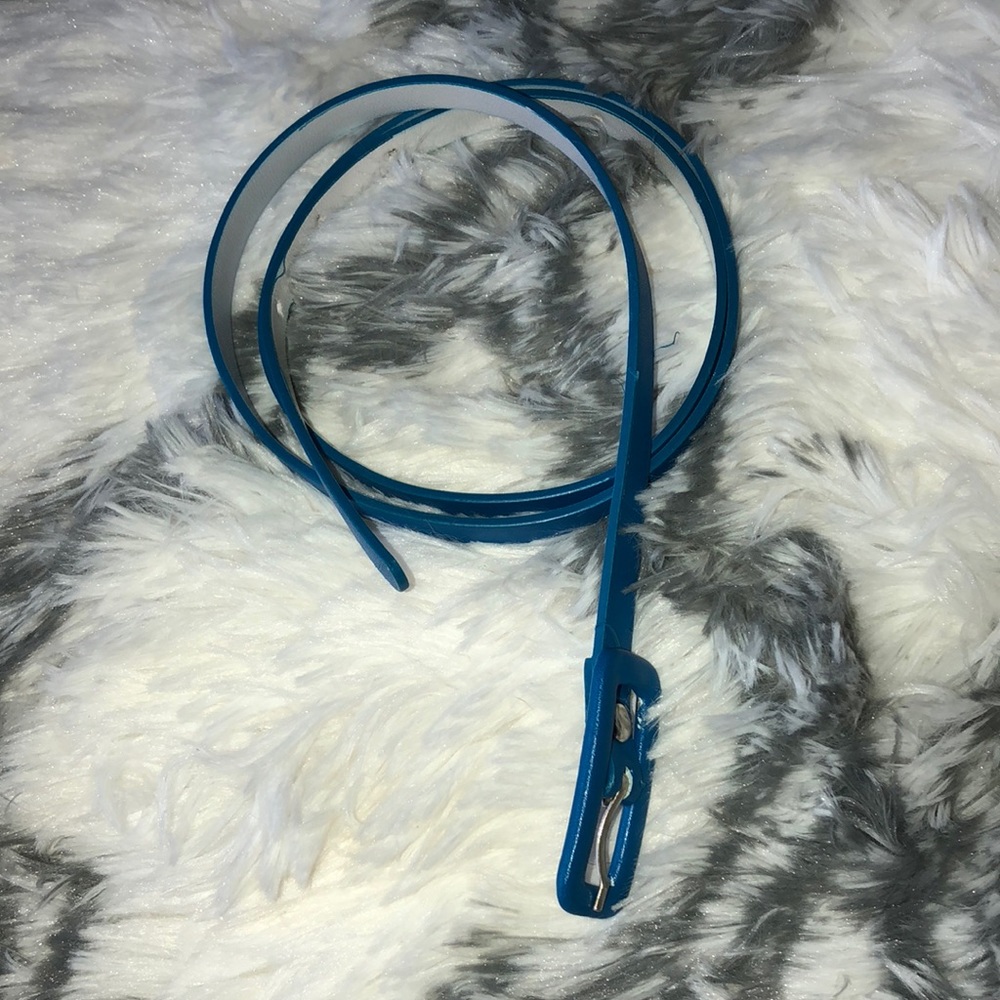 Blue Belt